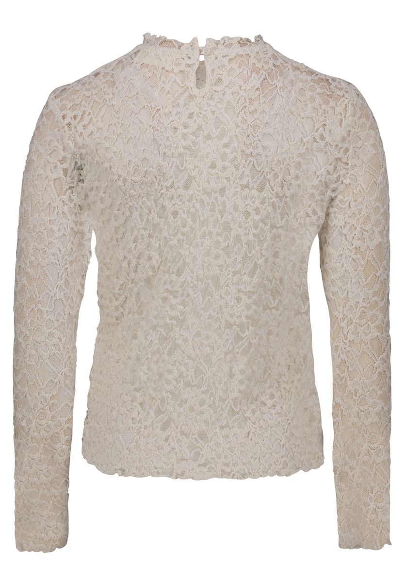 Langarm-Shirt