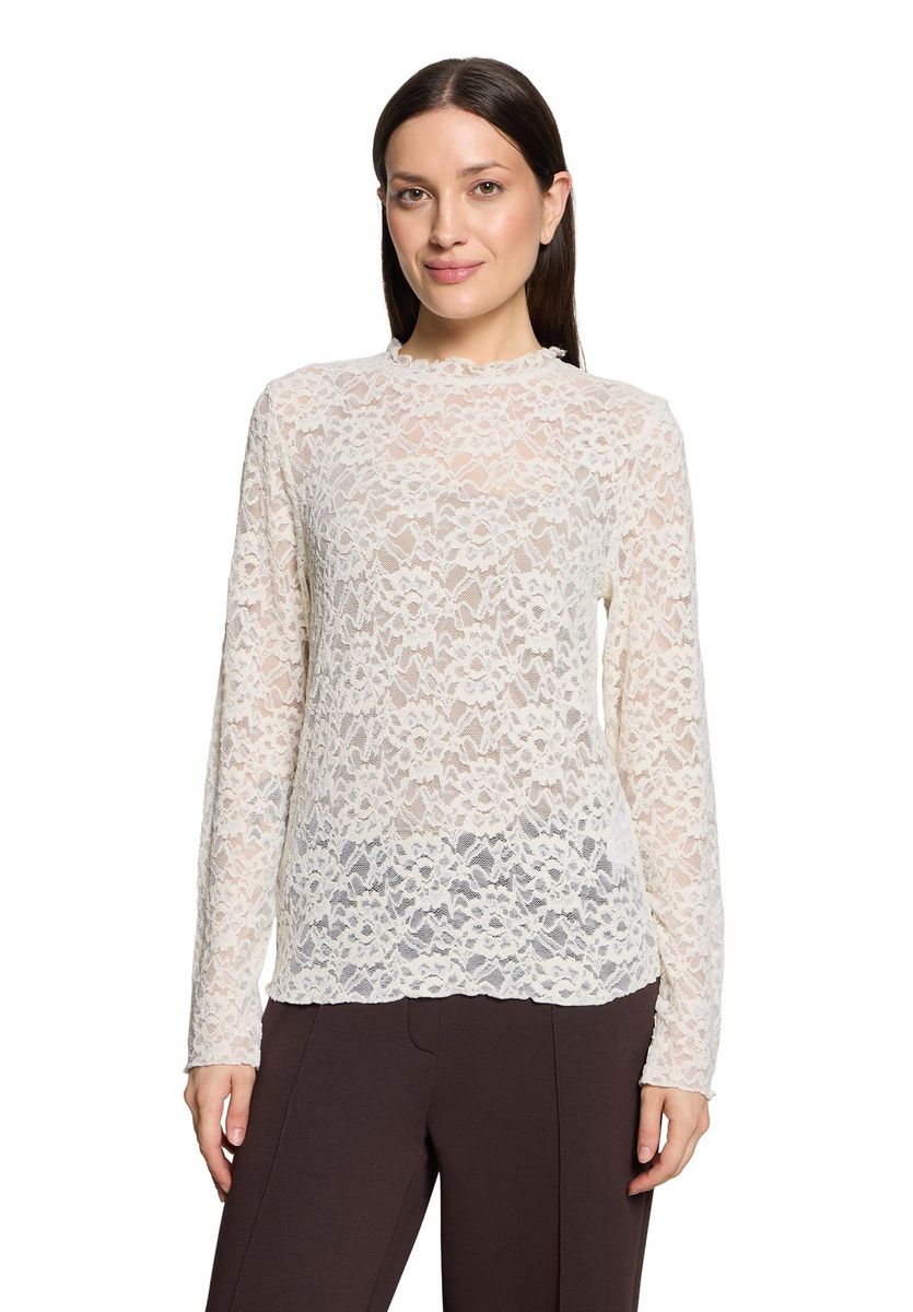 Langarm-Shirt