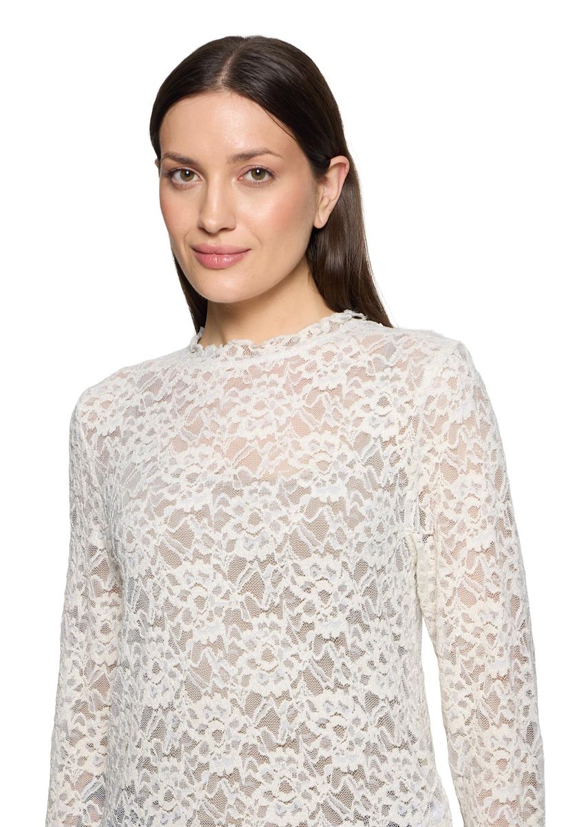Langarm-Shirt
