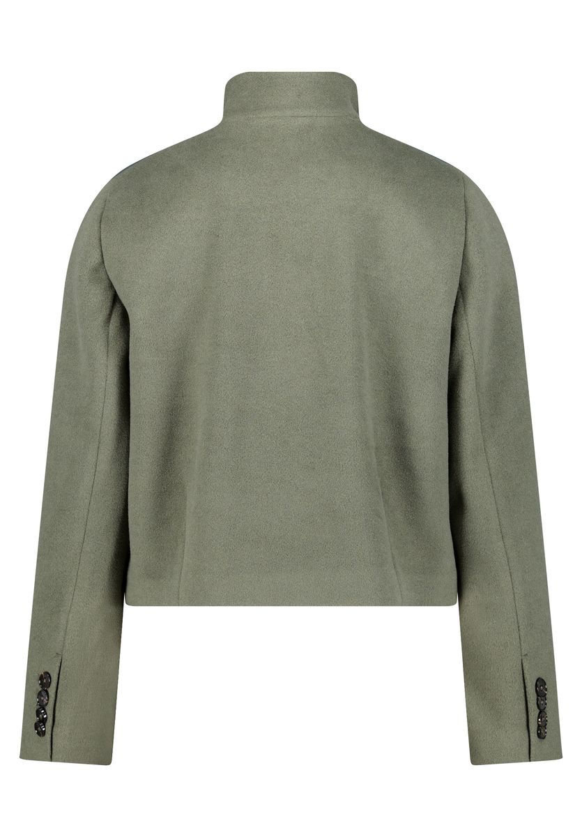 Casual-Jacke