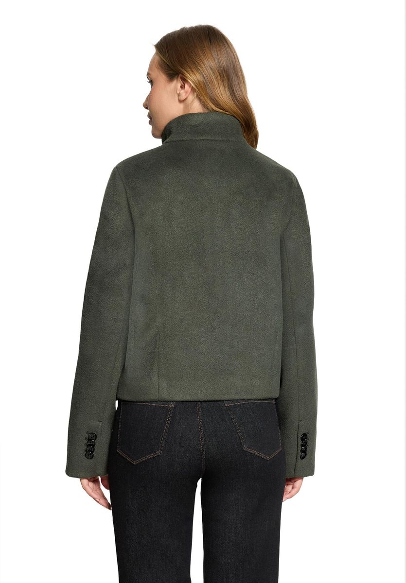 Casual-Jacke
