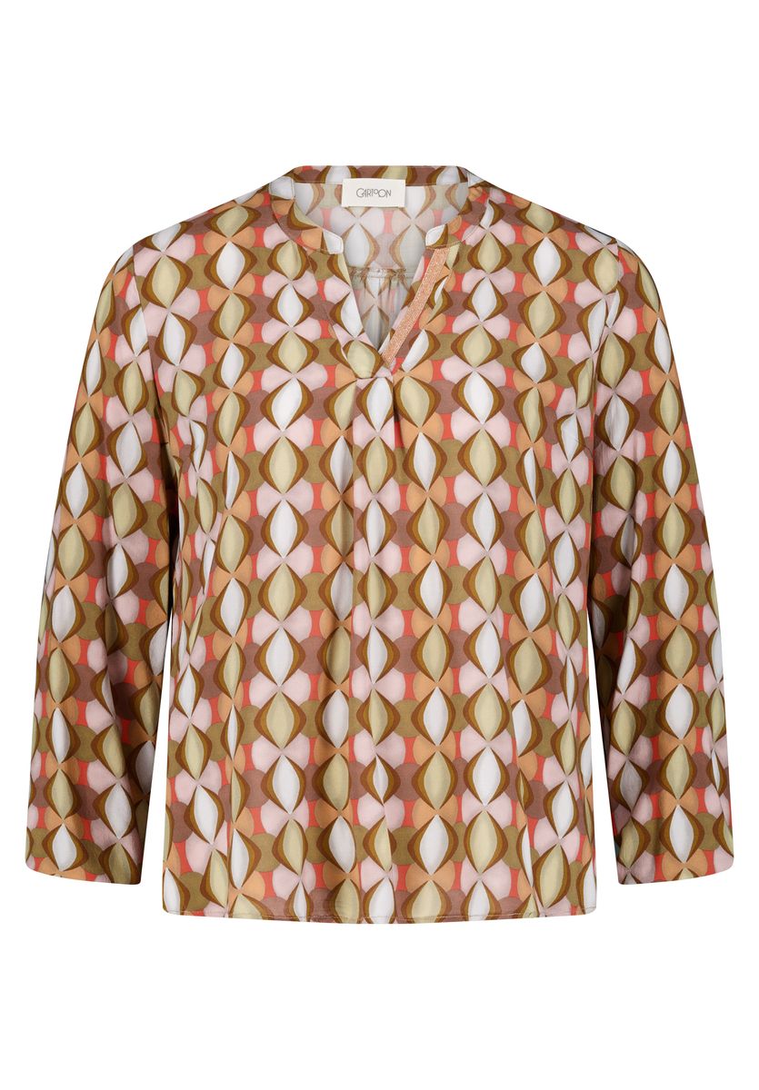 Blusenshirt