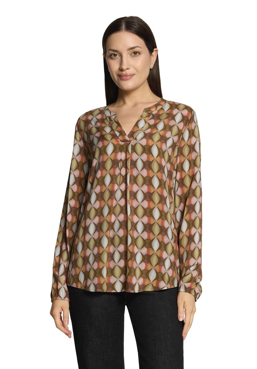 Blusenshirt