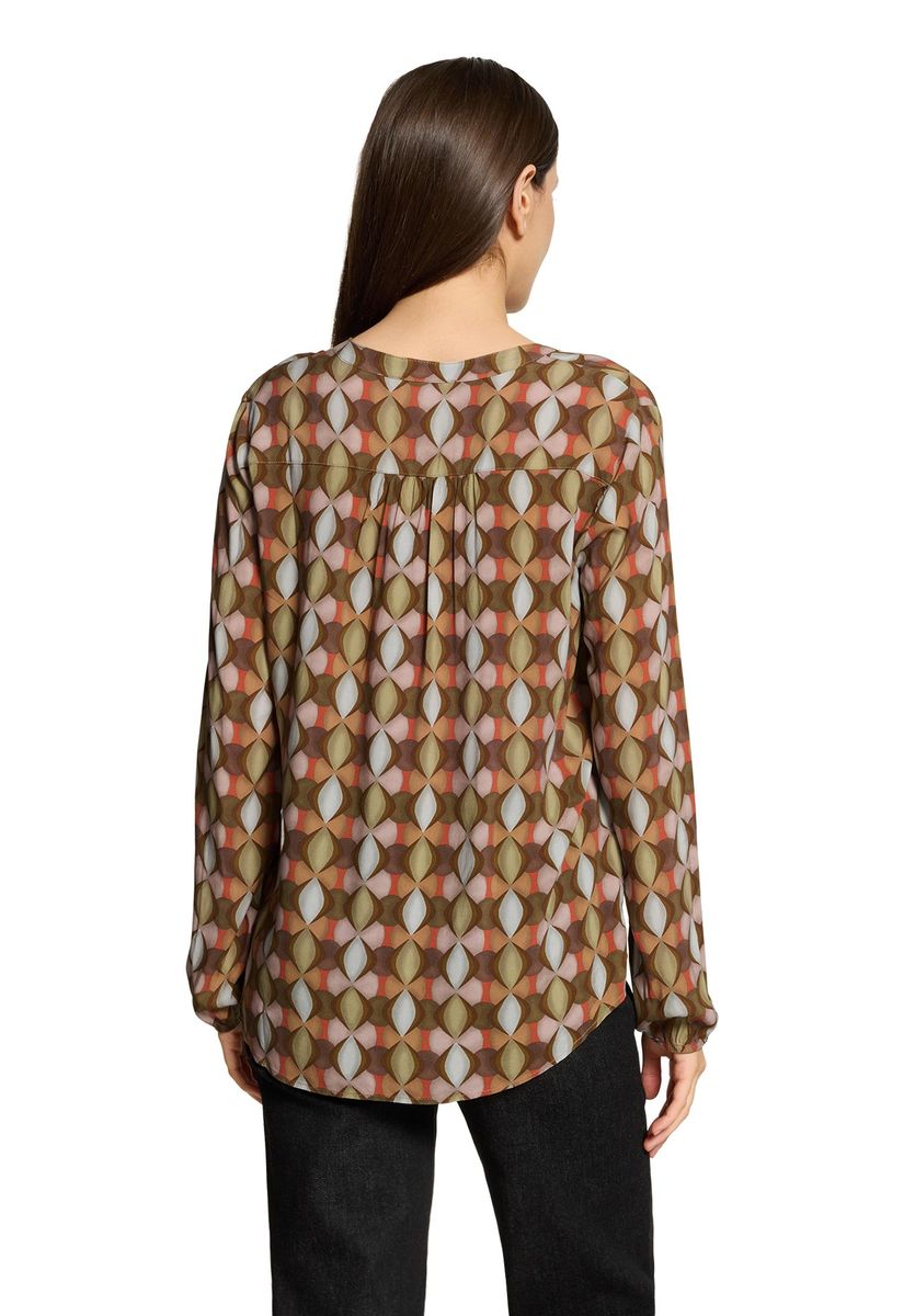 Blusenshirt