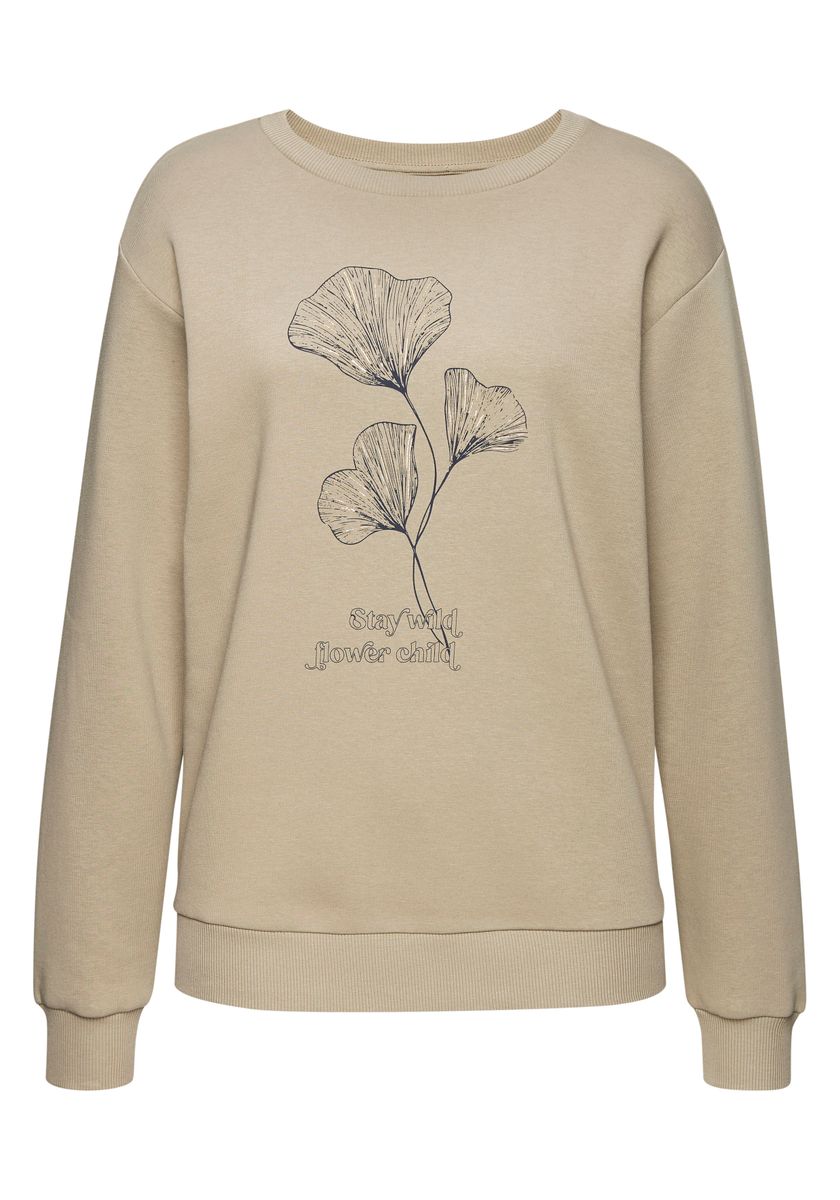 LASCANA Lascana Sweatshirt
