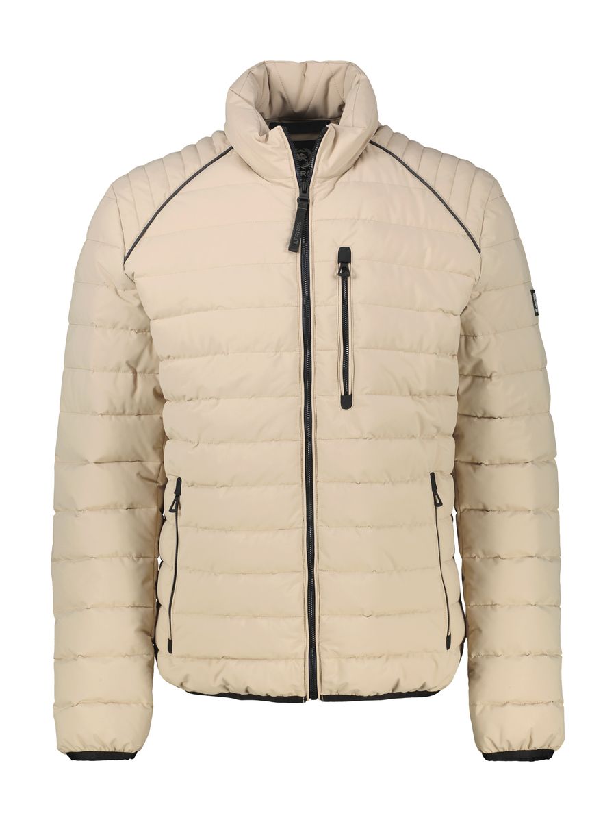 BLOUSON KONFEKTION