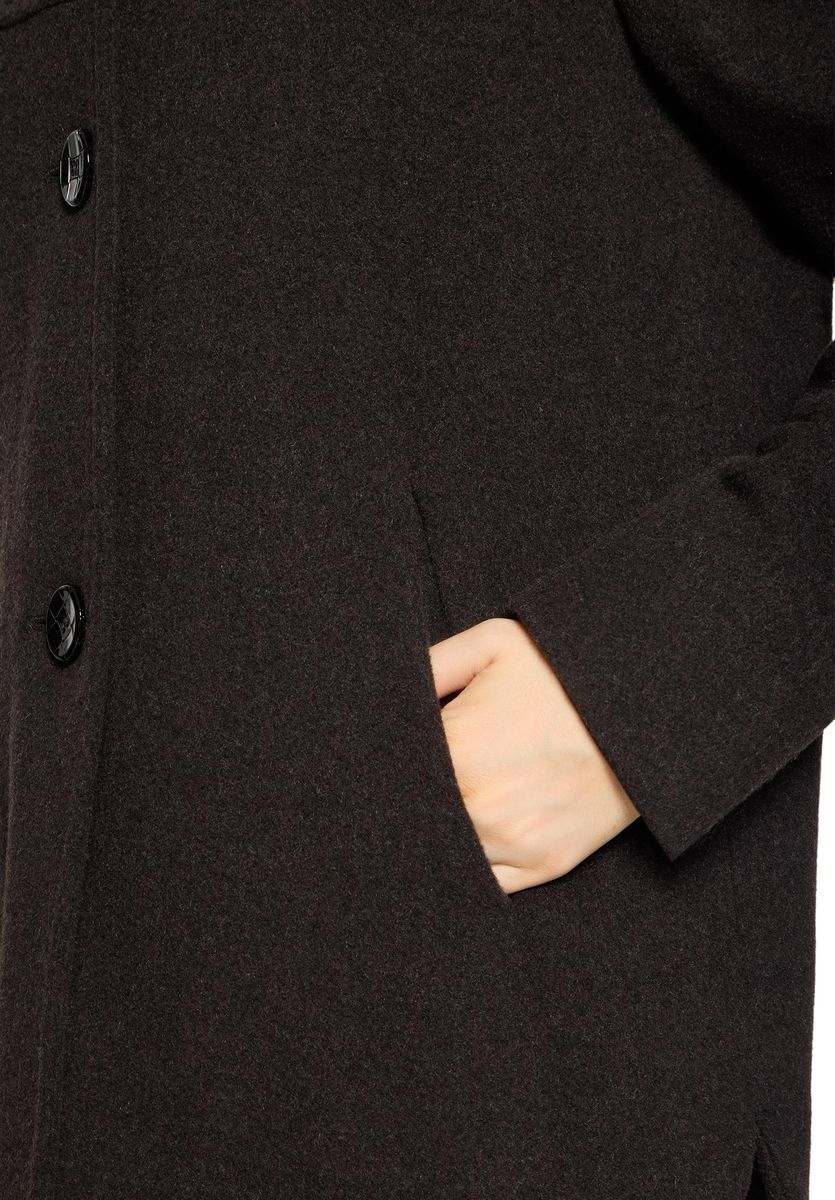 Wolljacke