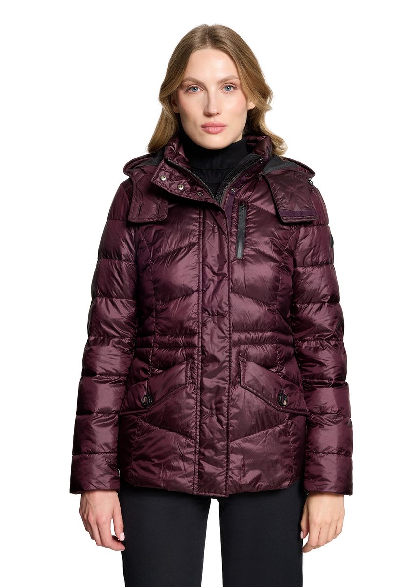 Steppjacke
