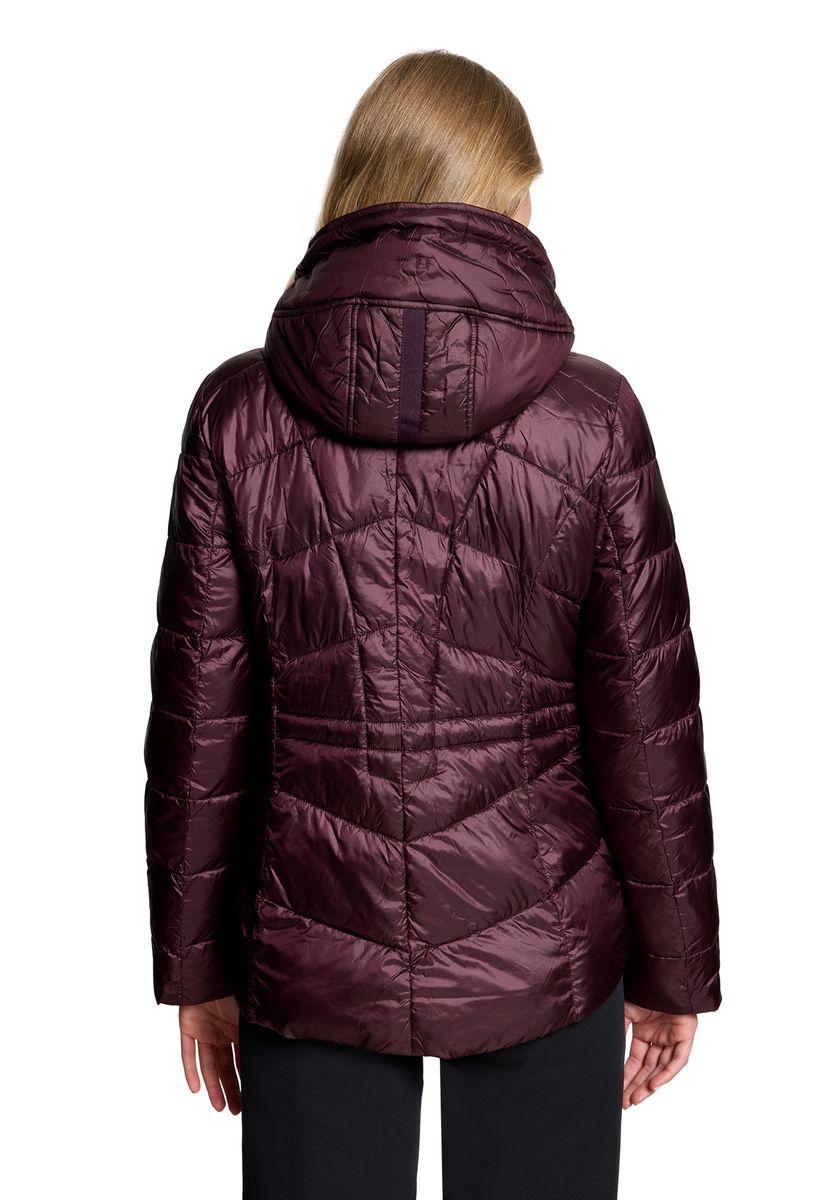 Steppjacke