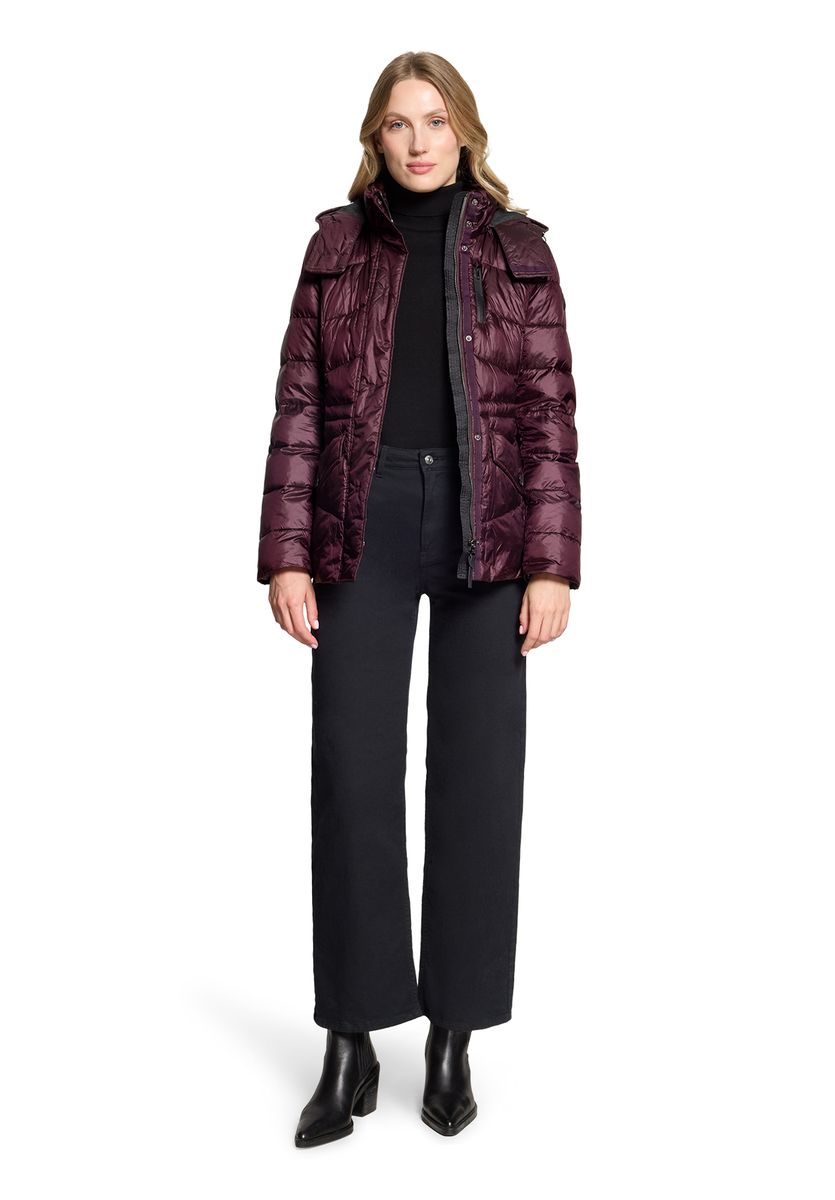 Steppjacke