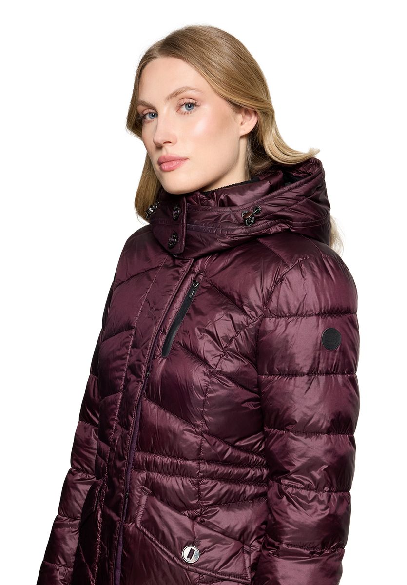 Steppjacke