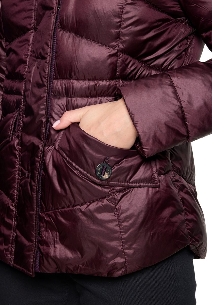 Steppjacke