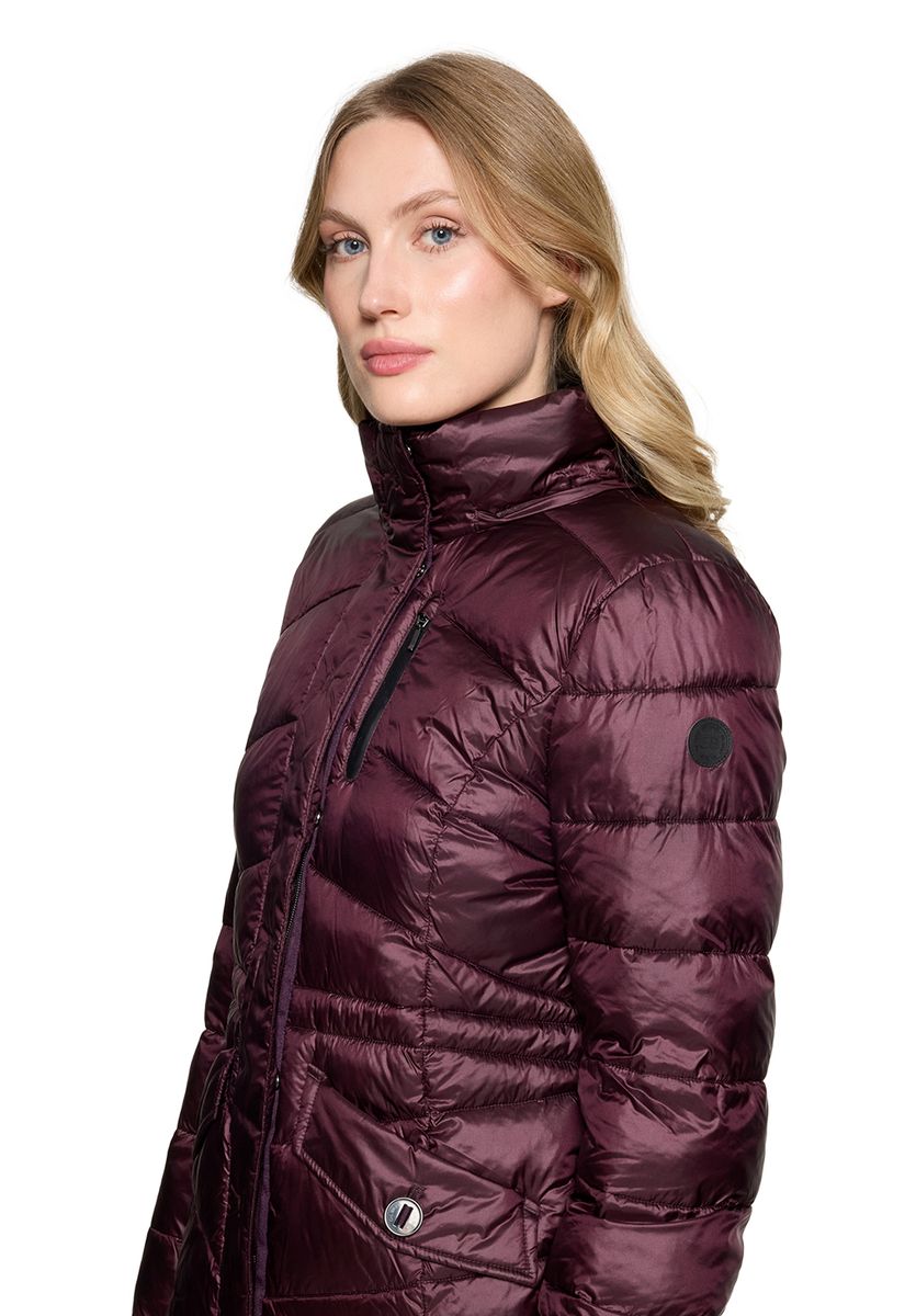 Steppjacke
