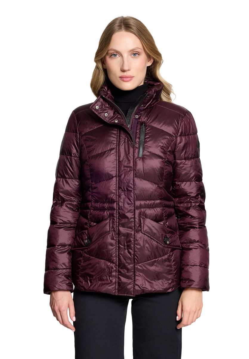 Steppjacke