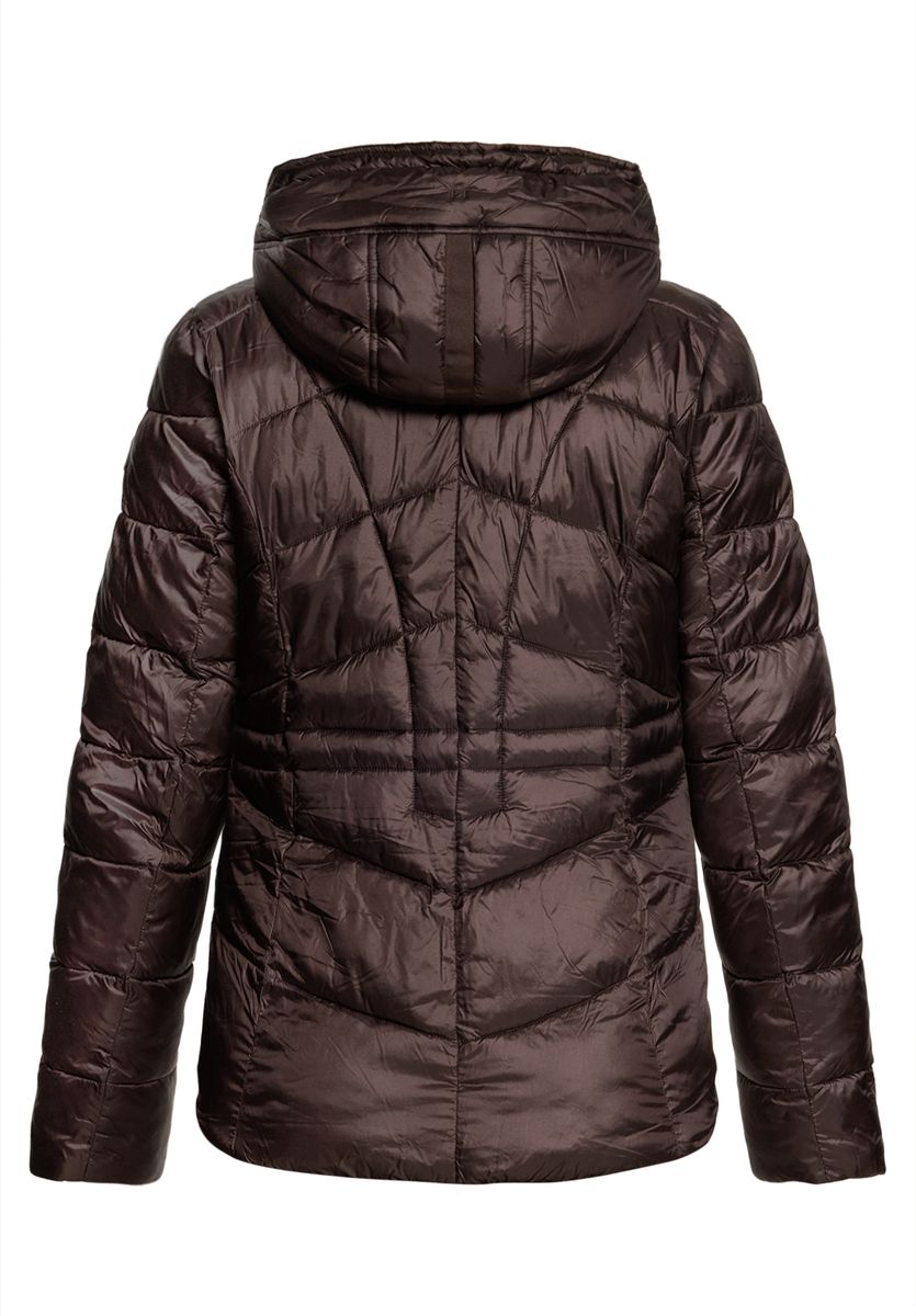 Steppjacke