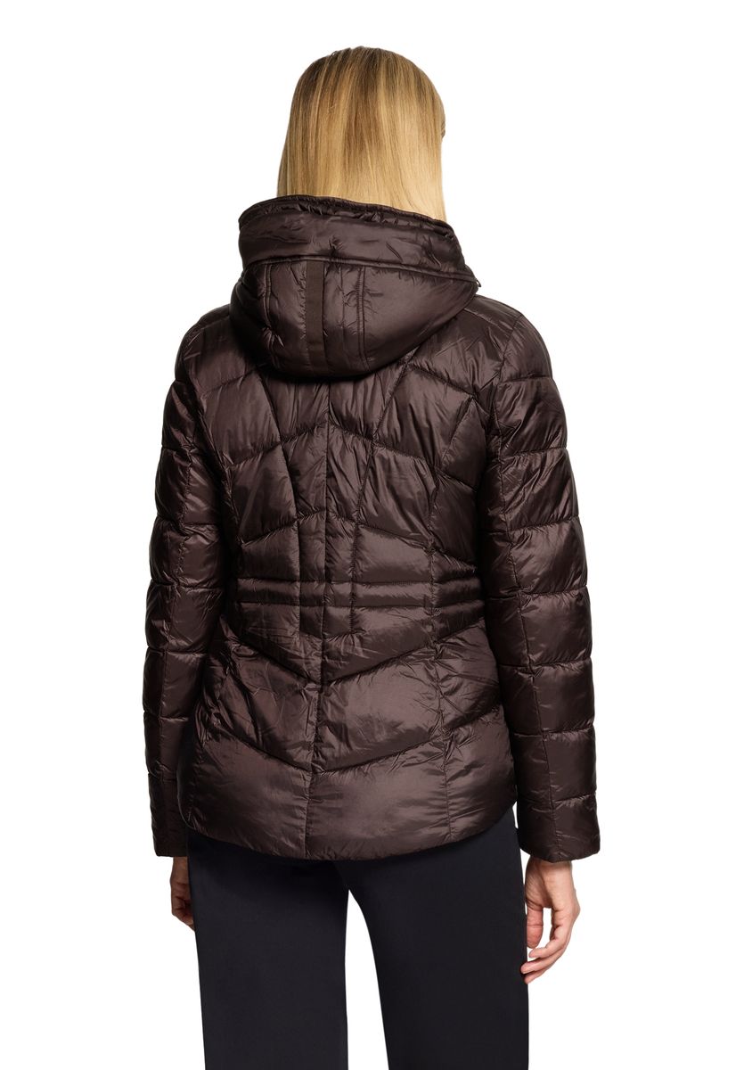 Steppjacke