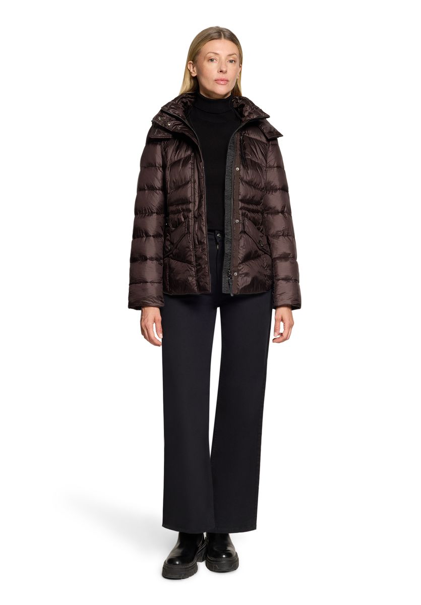 Steppjacke