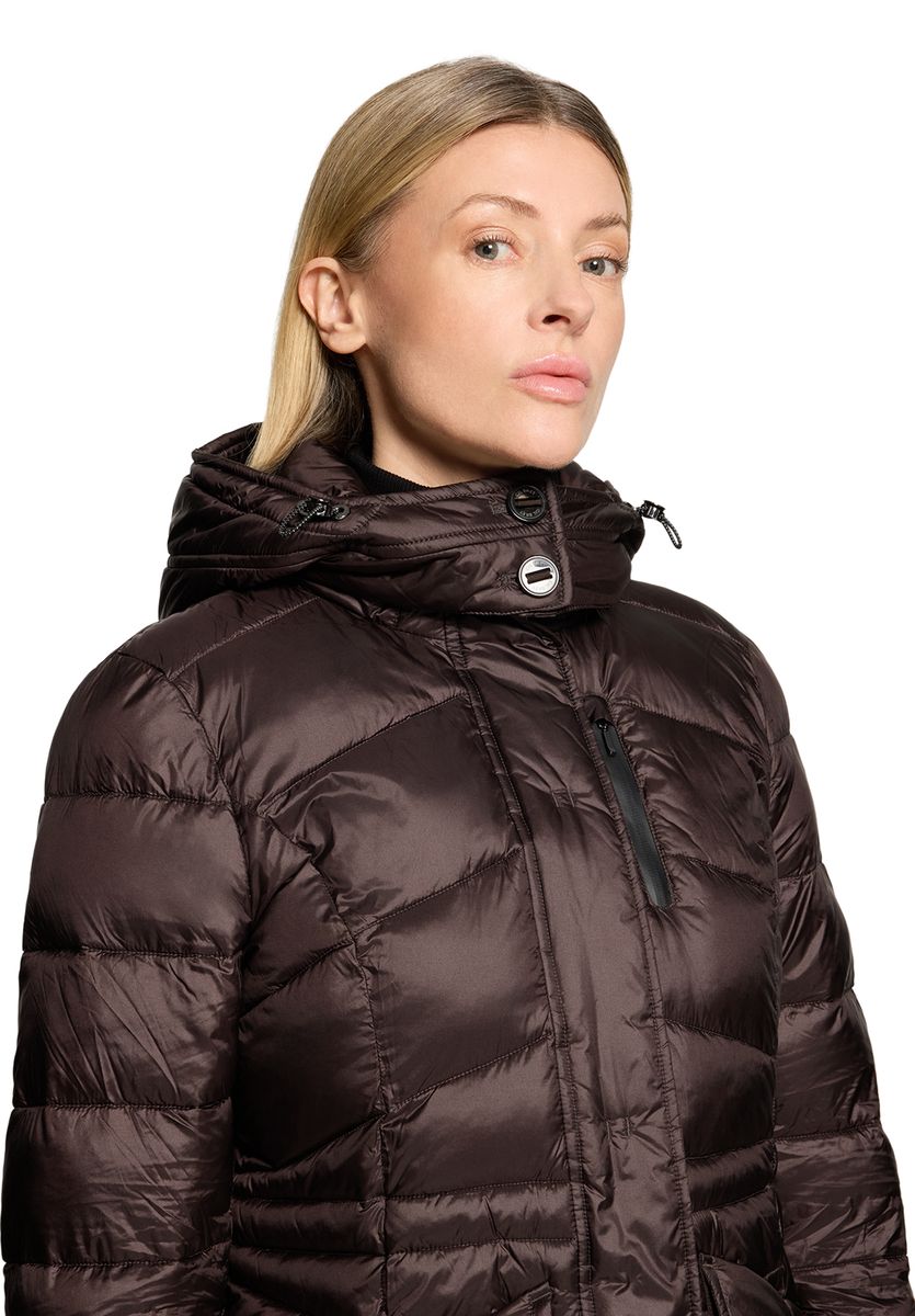 Steppjacke