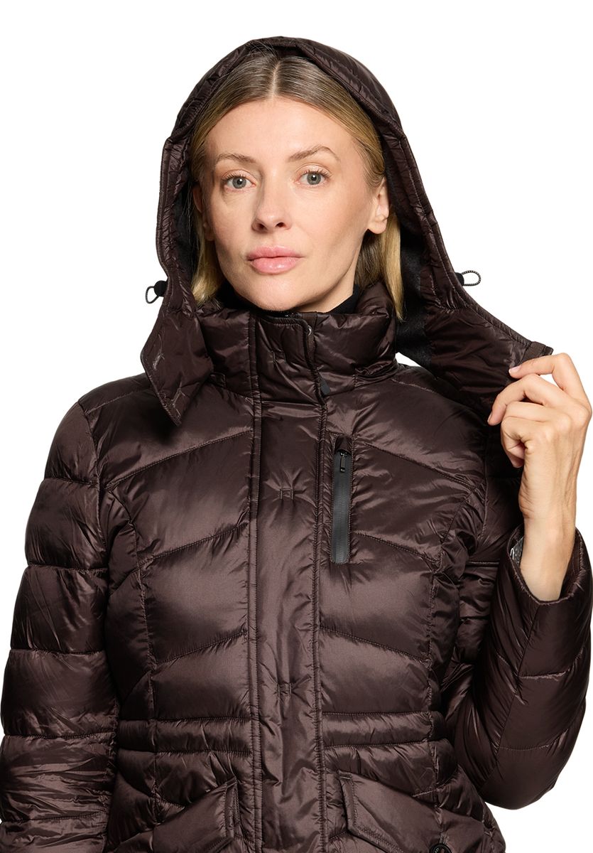 Steppjacke