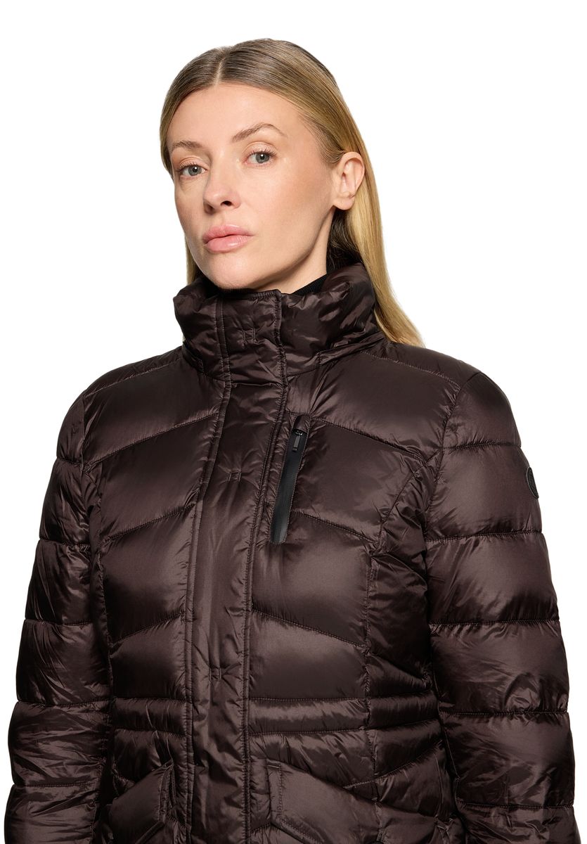 Steppjacke