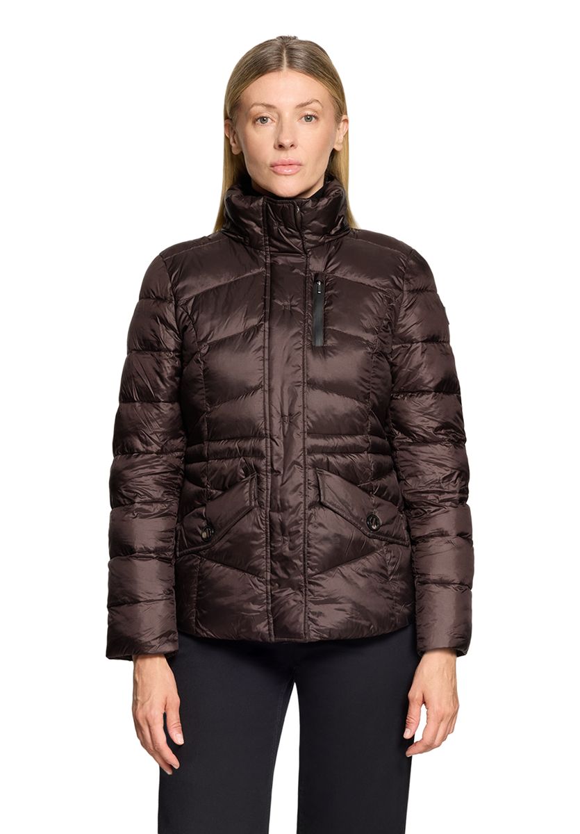 Steppjacke