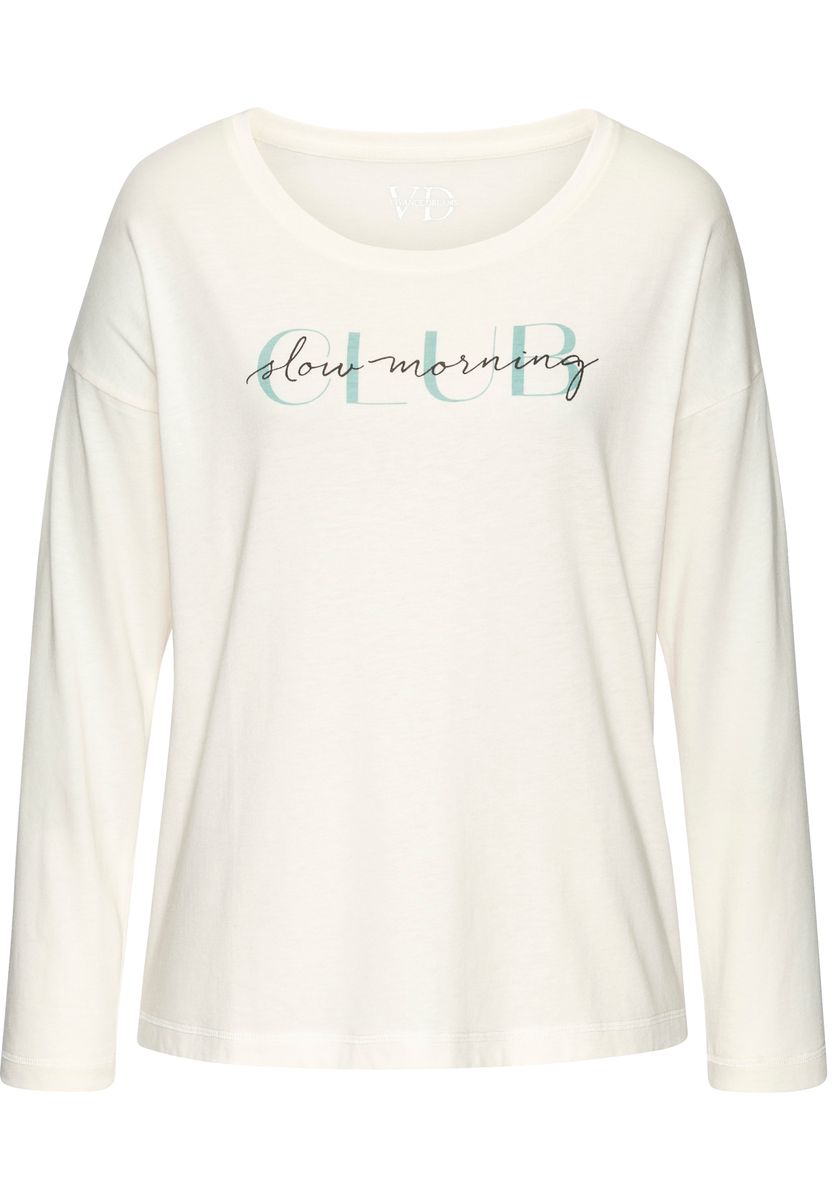 Vivance Dreams VD Long Sleeve
