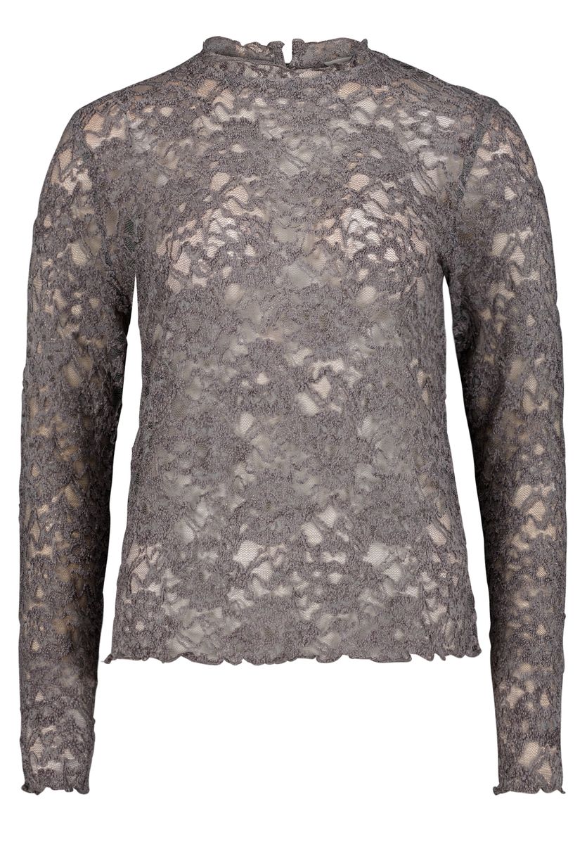 Langarm-Shirt