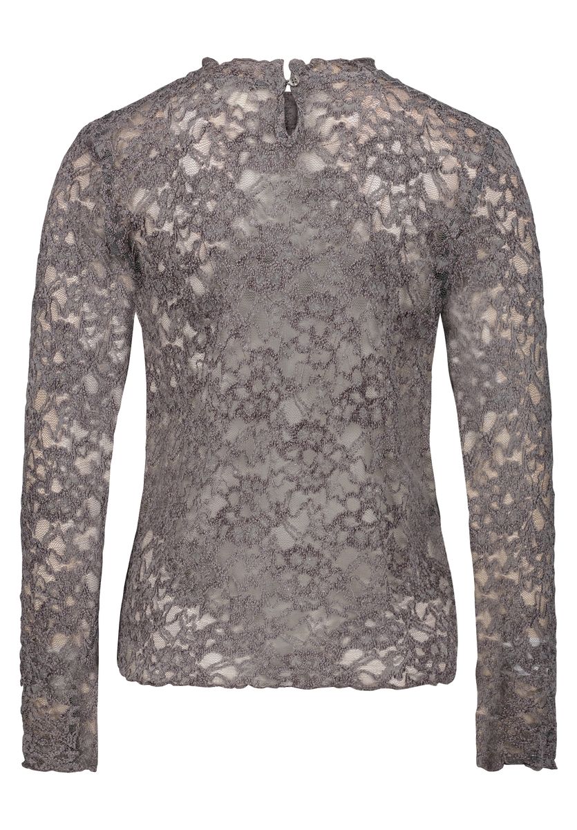 Langarm-Shirt
