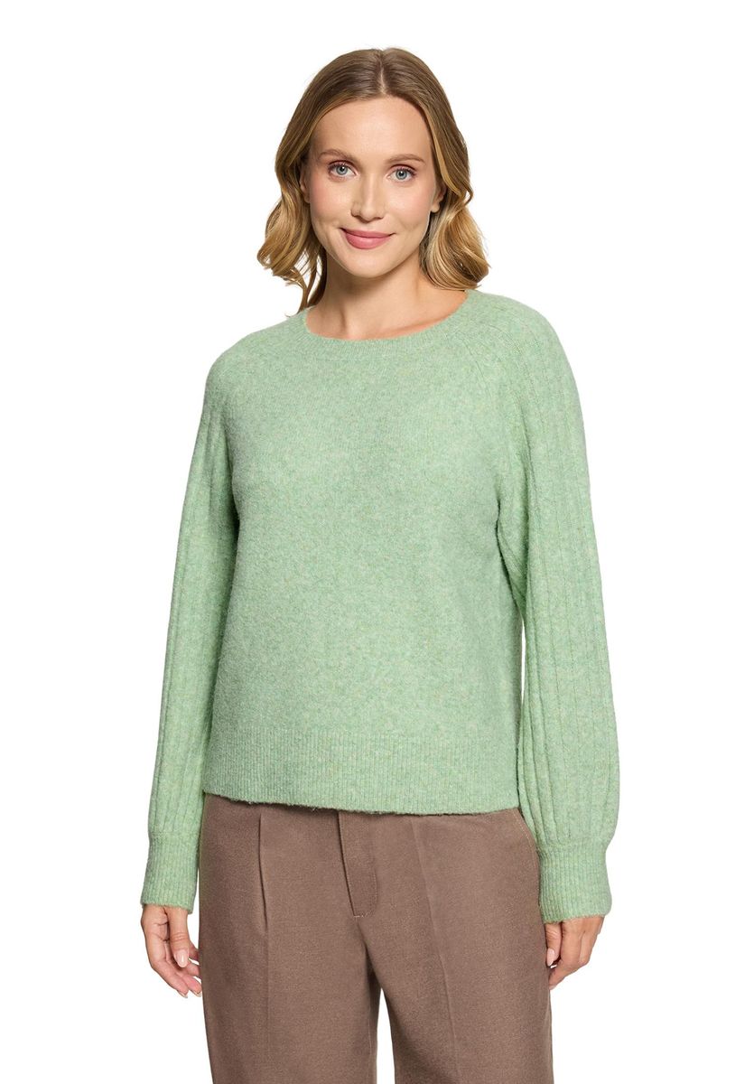 Strickpullover