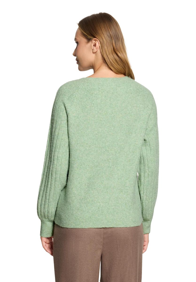Strickpullover