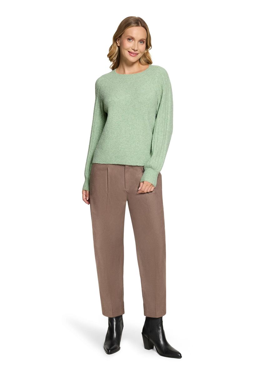 Strickpullover