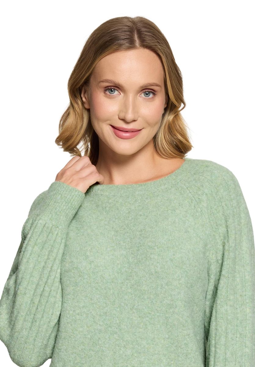 Strickpullover