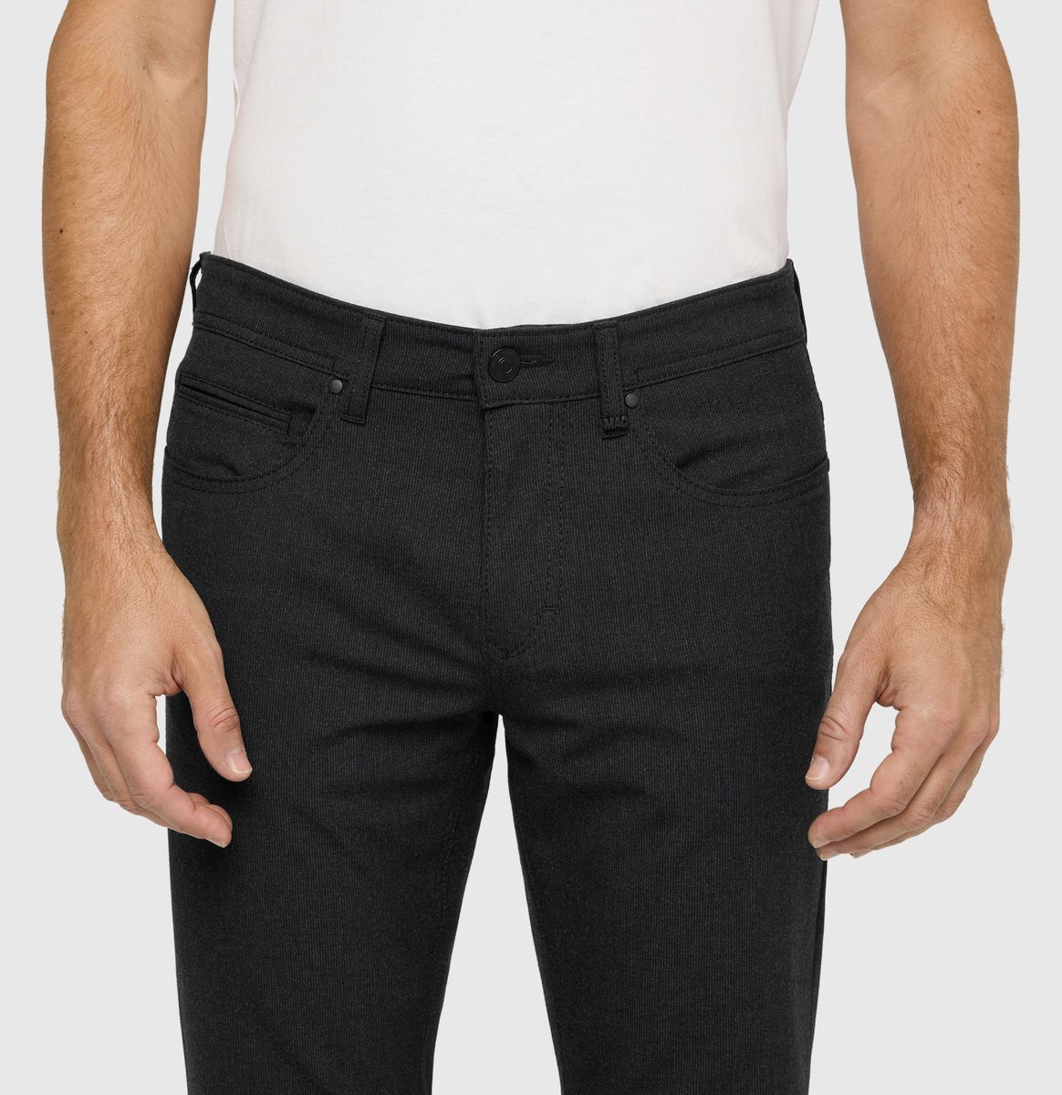 MAC JEANS - Arne Travel, Structure Bistretch