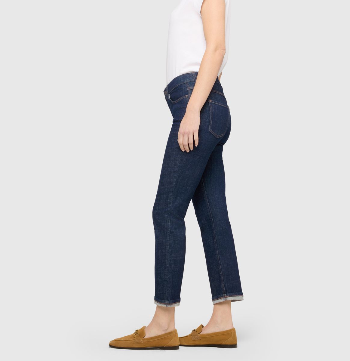 MAC JEANS - DREAM, Dream authentic