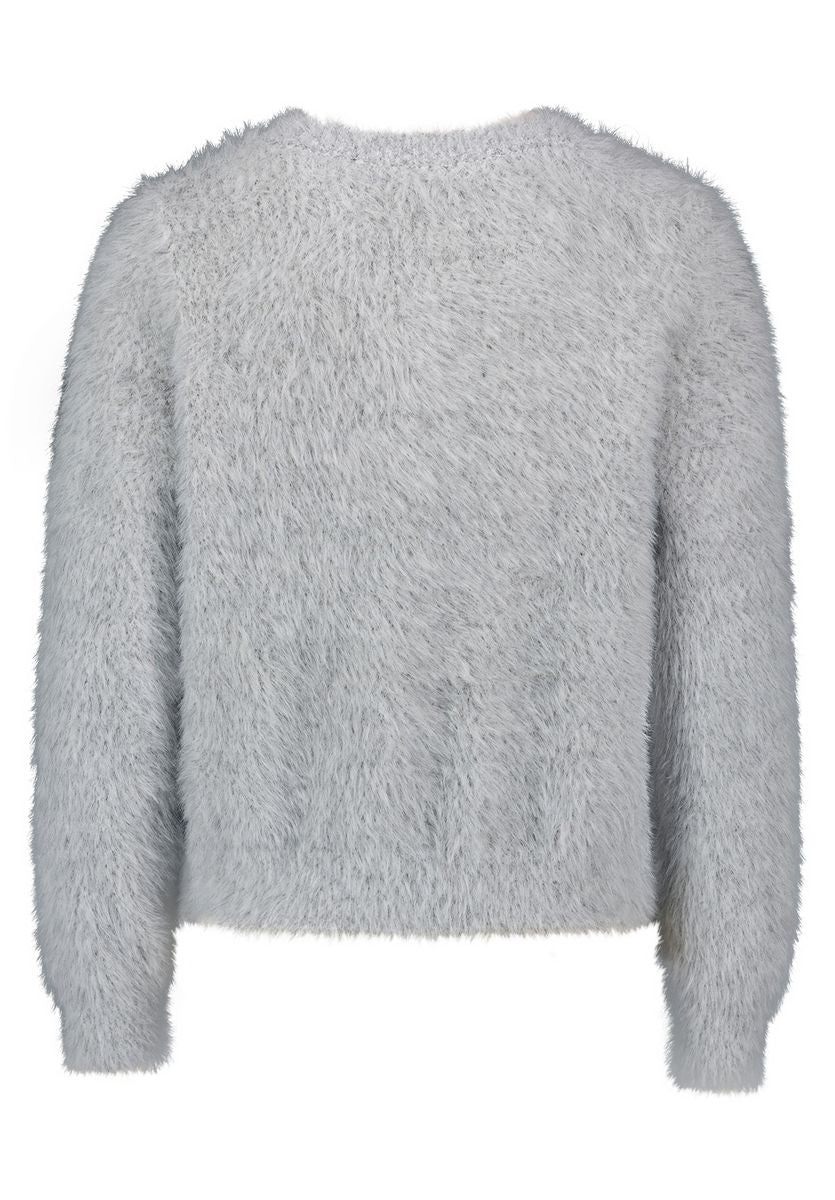 Strick-Cardigan