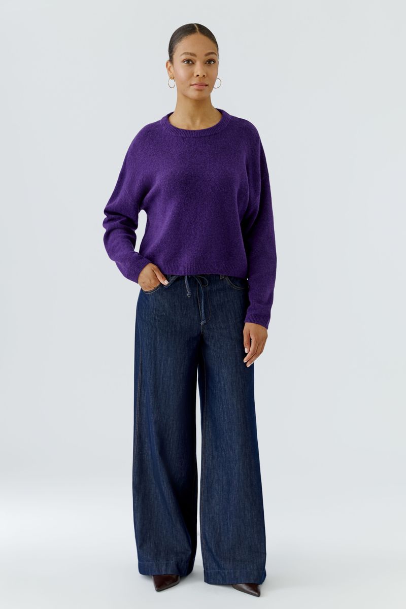 NILA Pullover