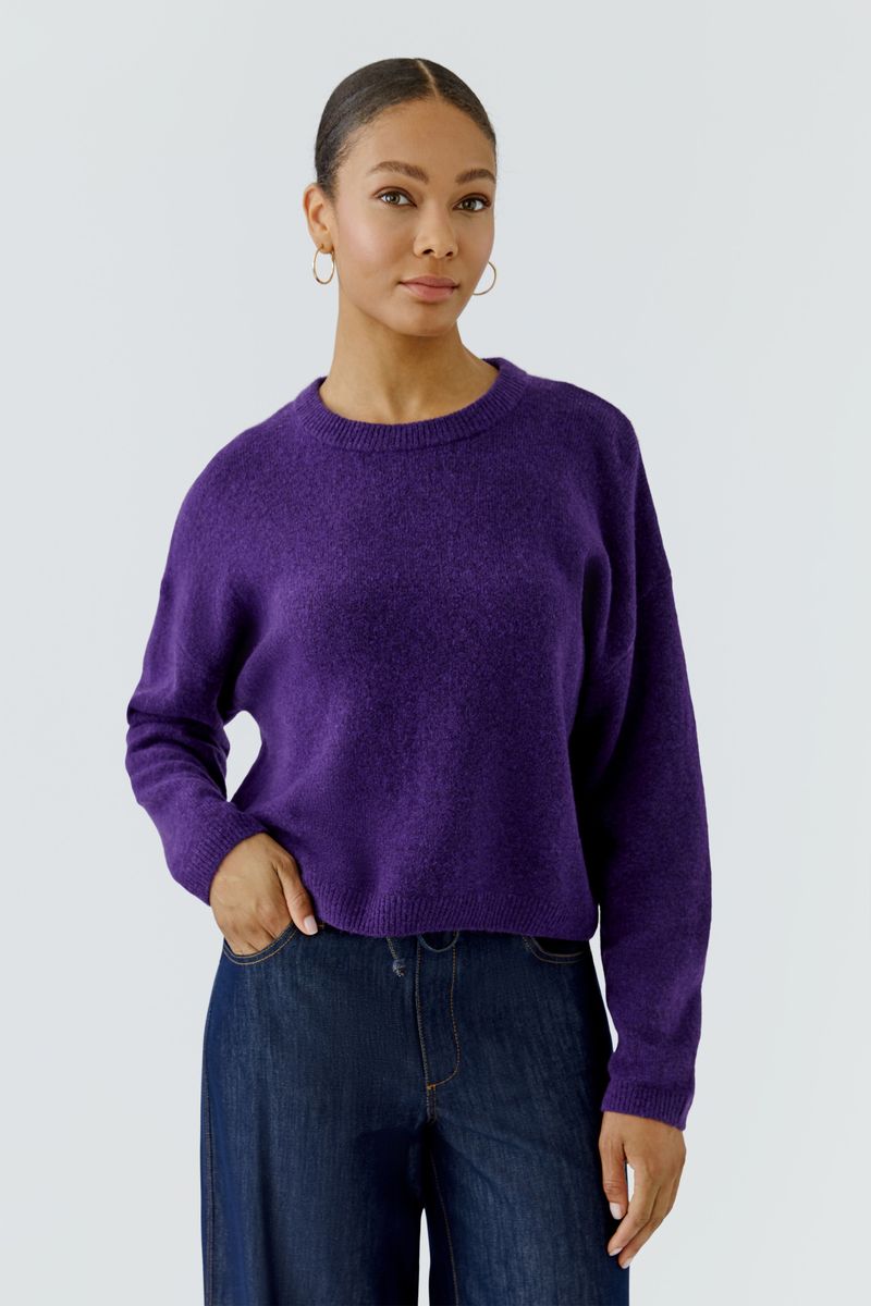 NILA Pullover