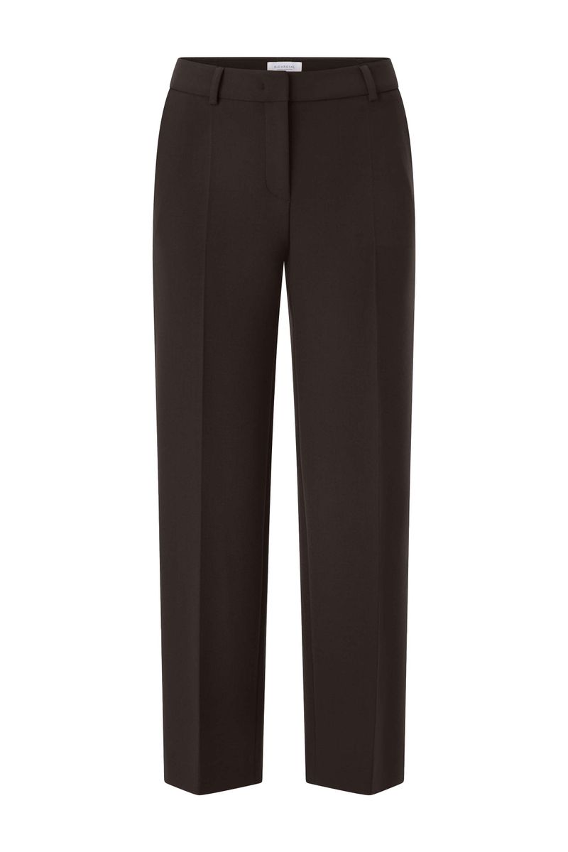Cropped Straight