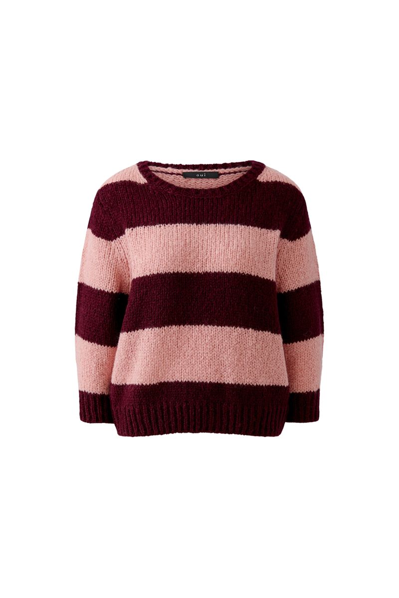 ESMY Pullover