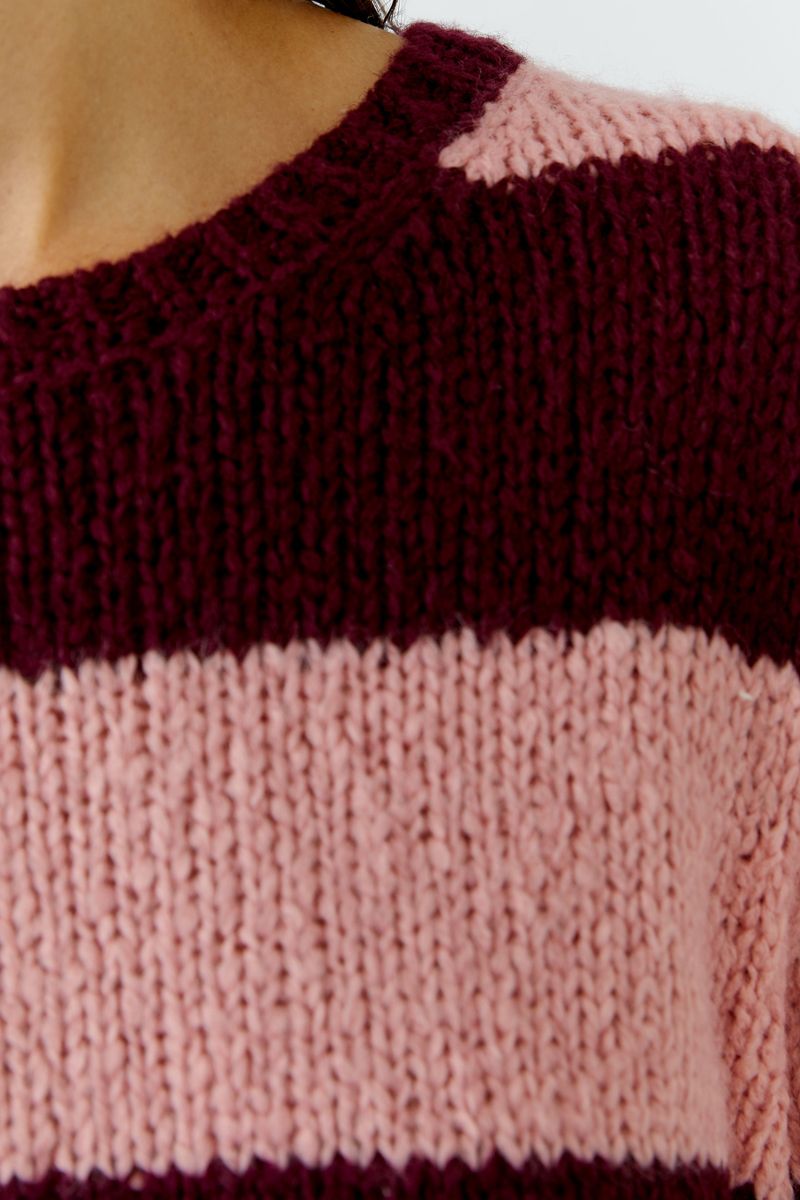 ESMY Pullover