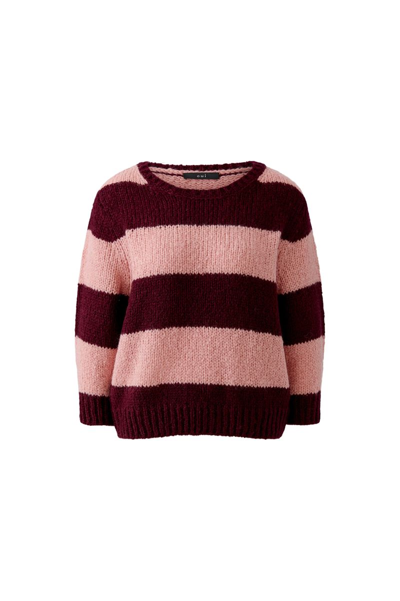 ESMY Pullover