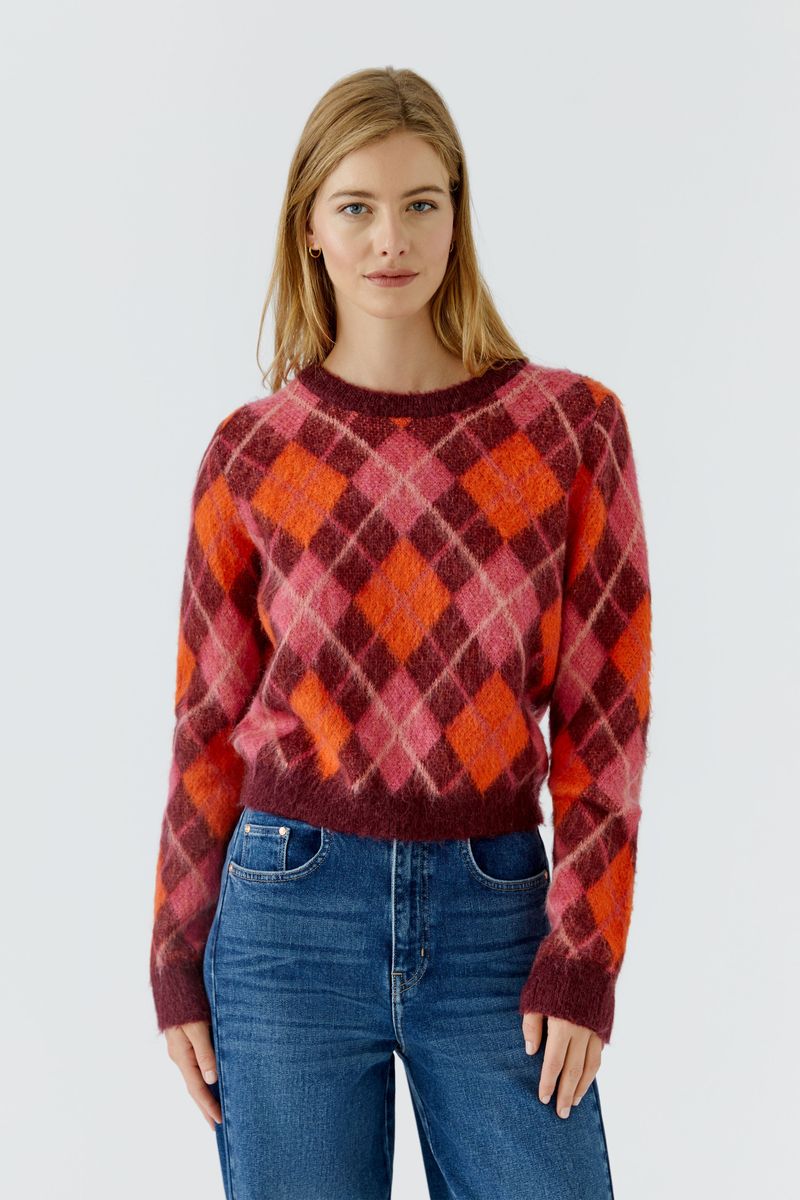 Pullover