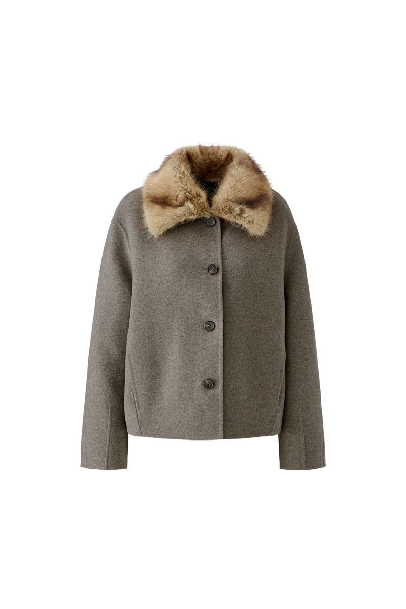 Jacke