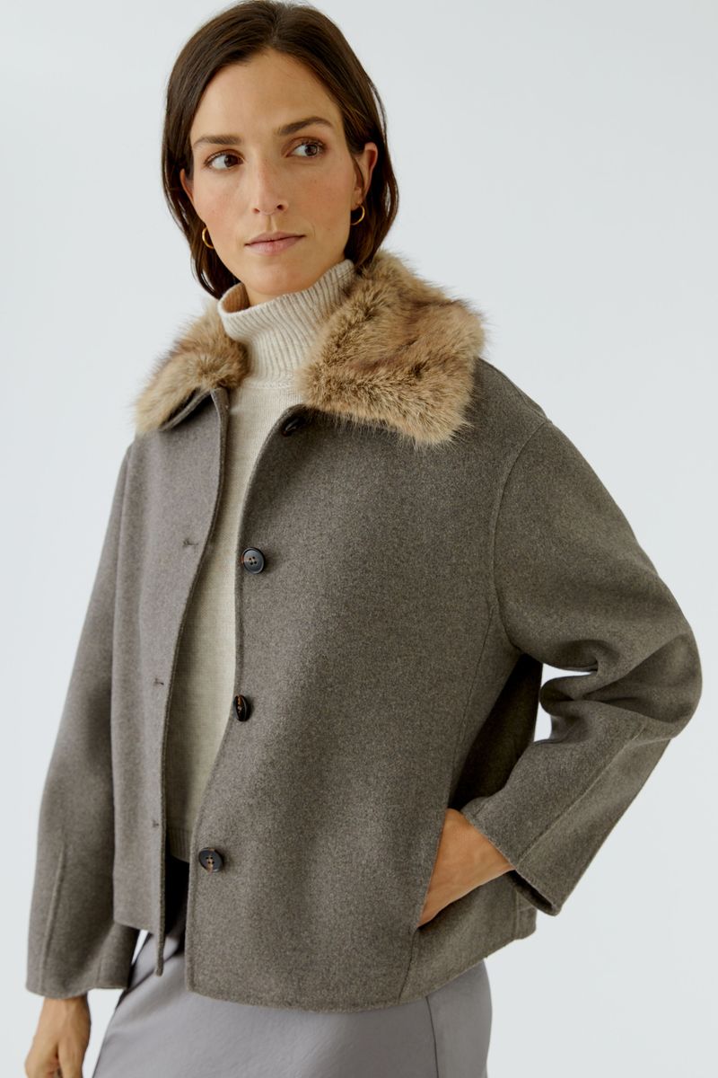 Jacke