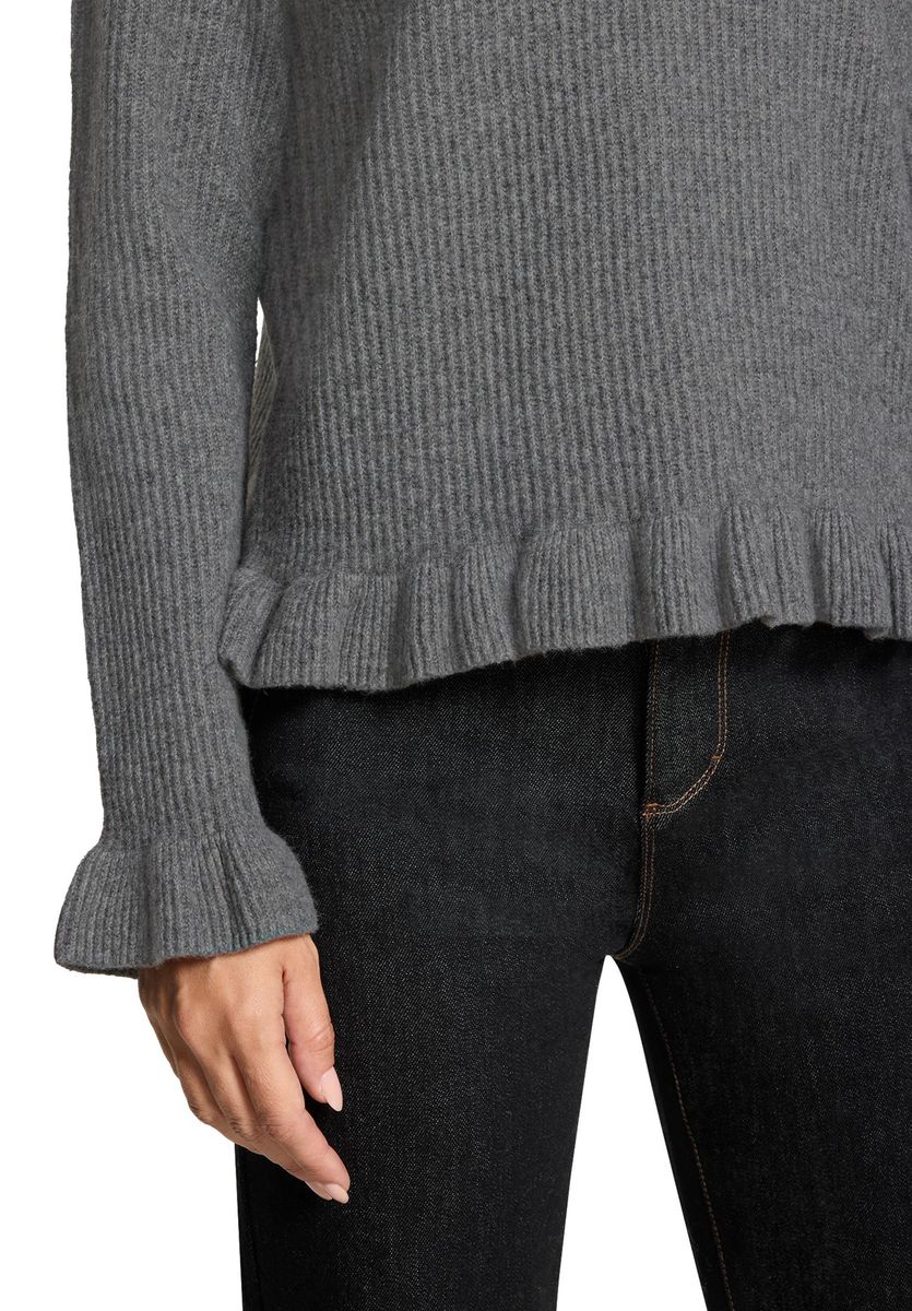Strickpullover