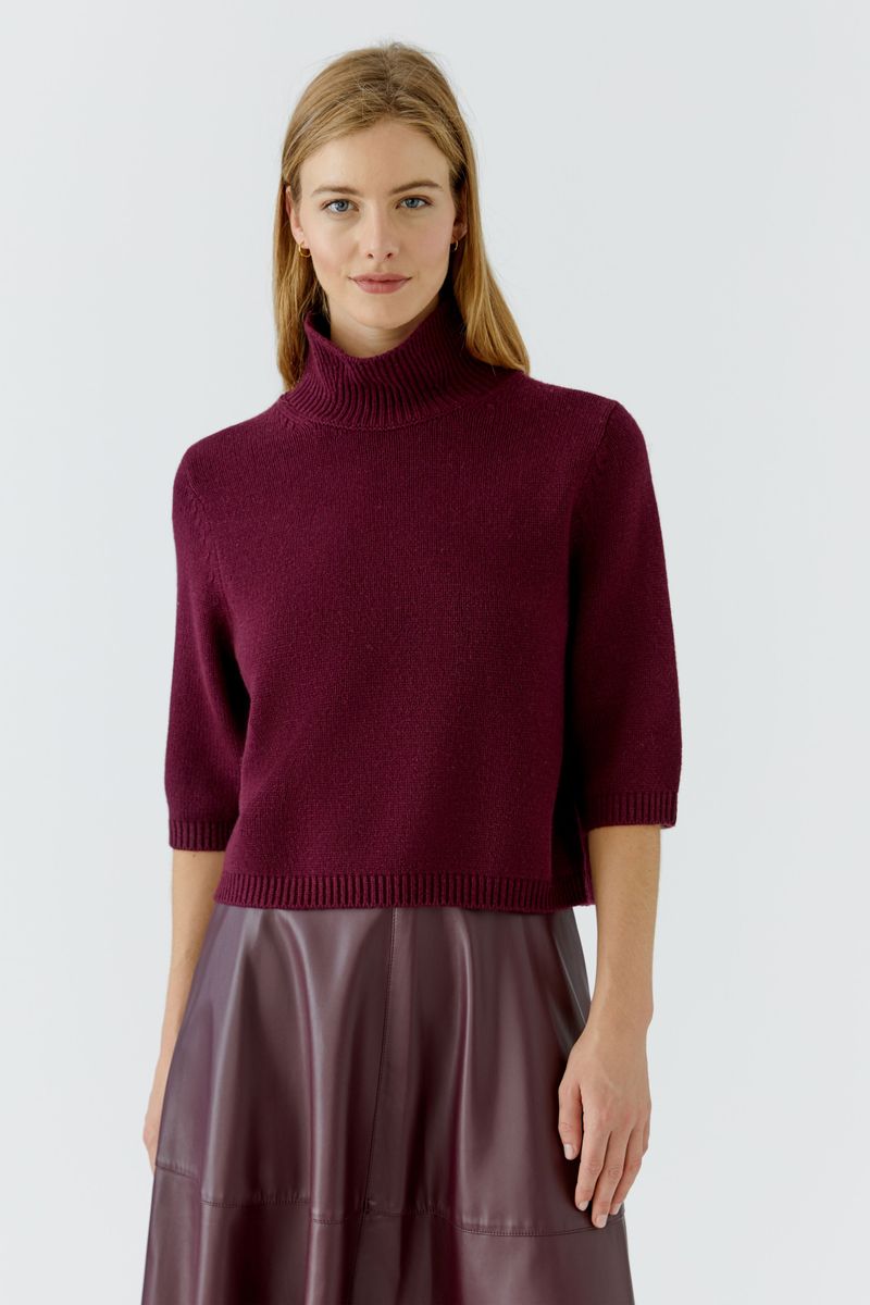 Pullover