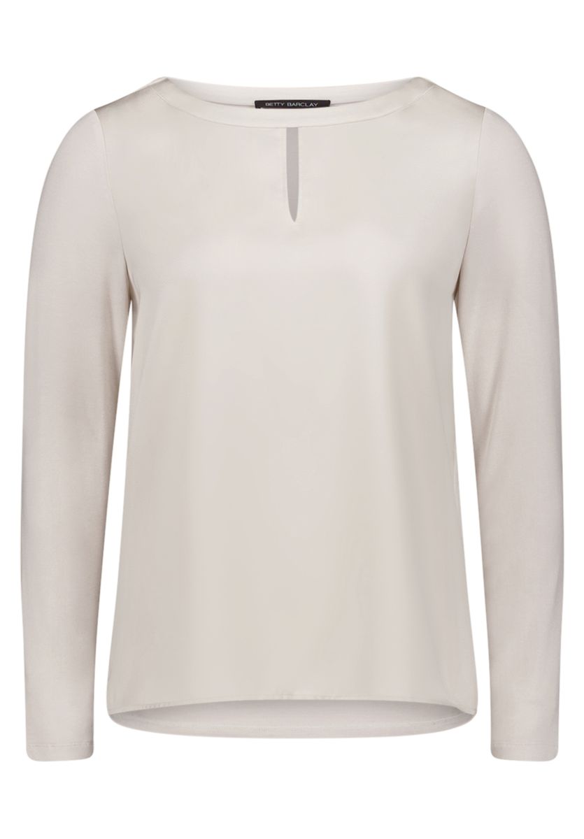 Blusenshirt