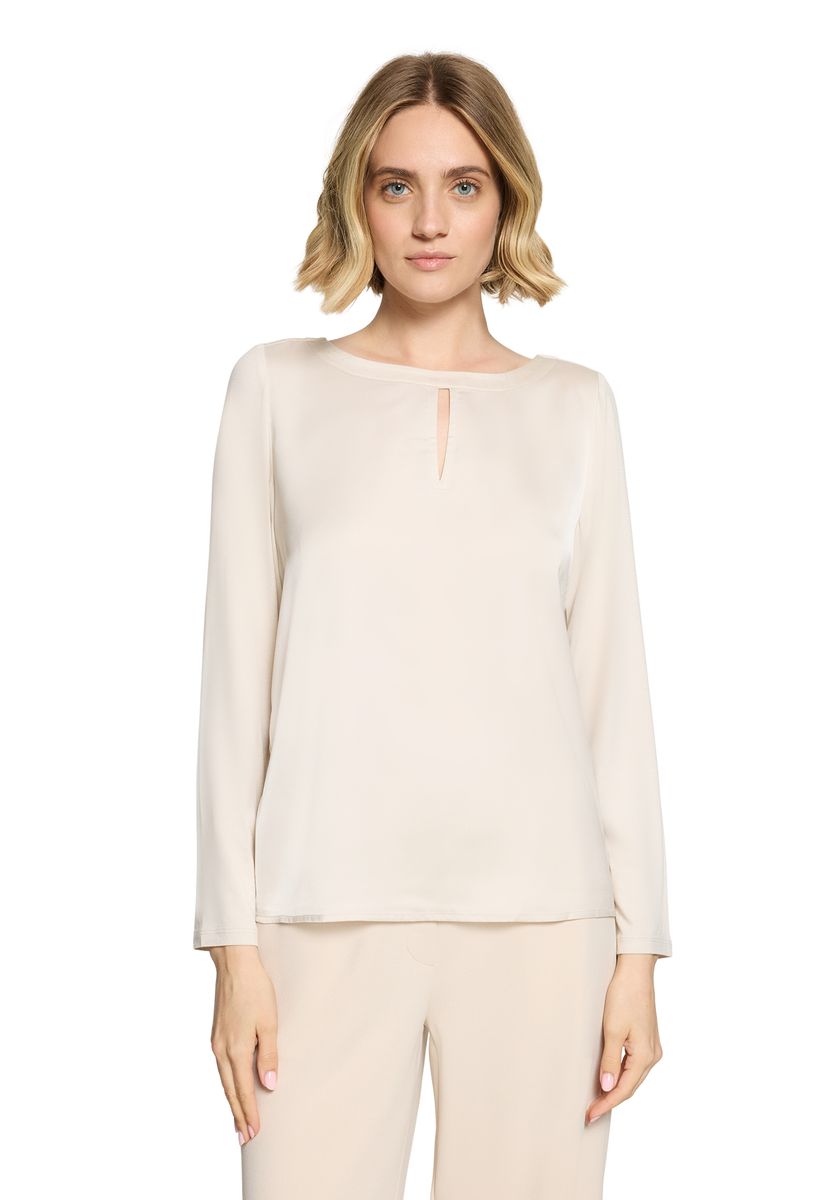 Blusenshirt