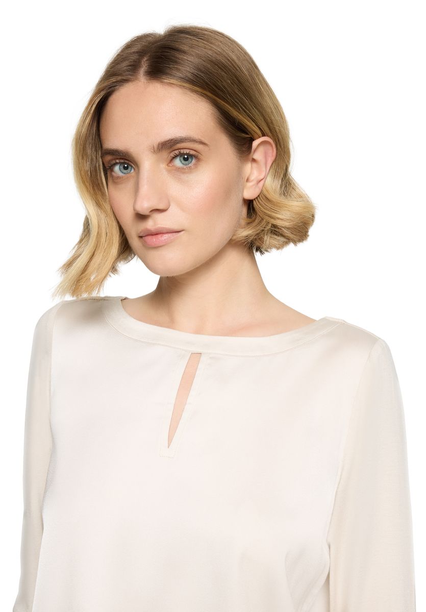 Blusenshirt