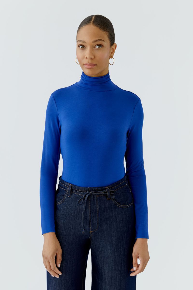 Langarmshirt
